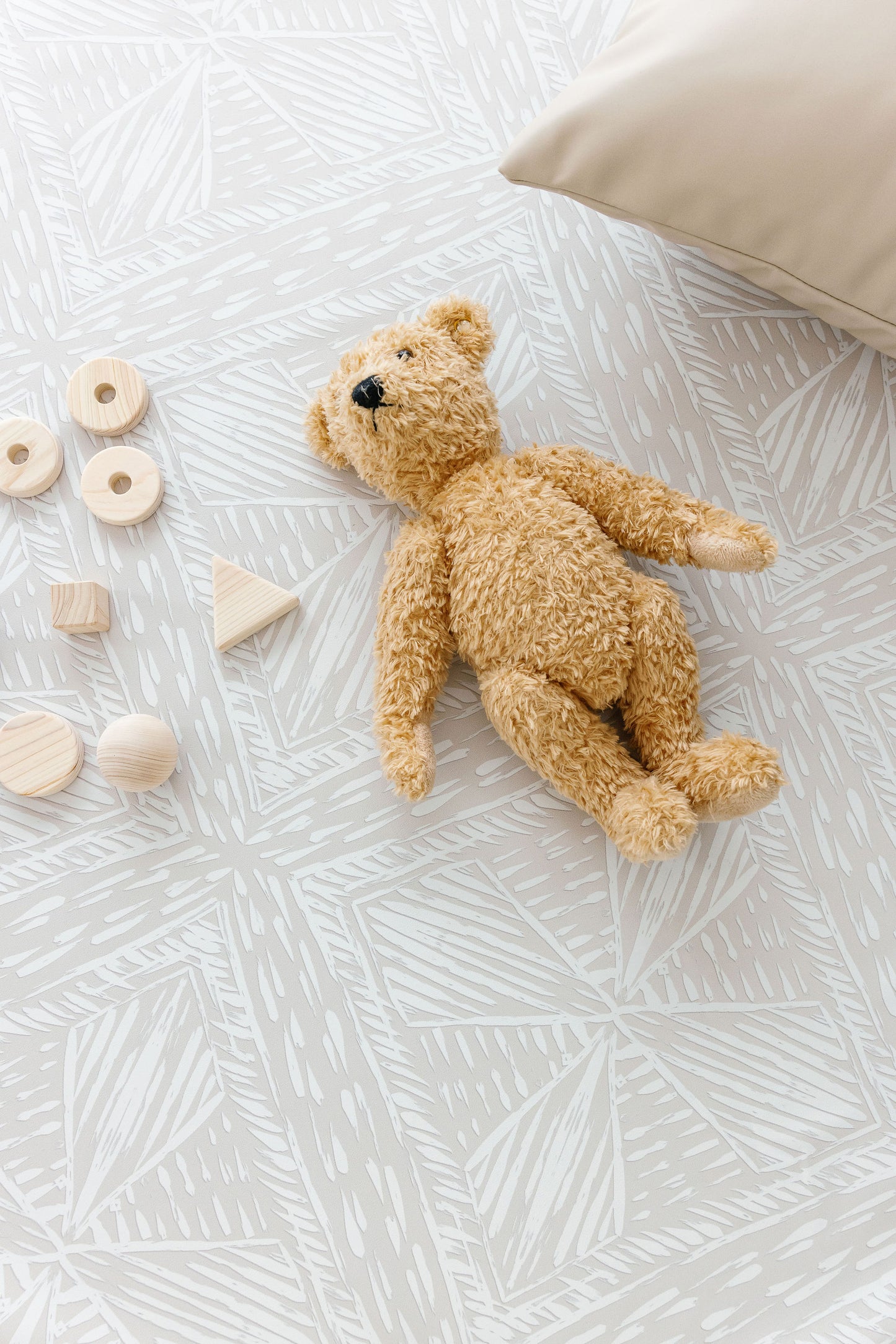 The best baby play mats in Australia, padded play mat, the best play mat in Australia