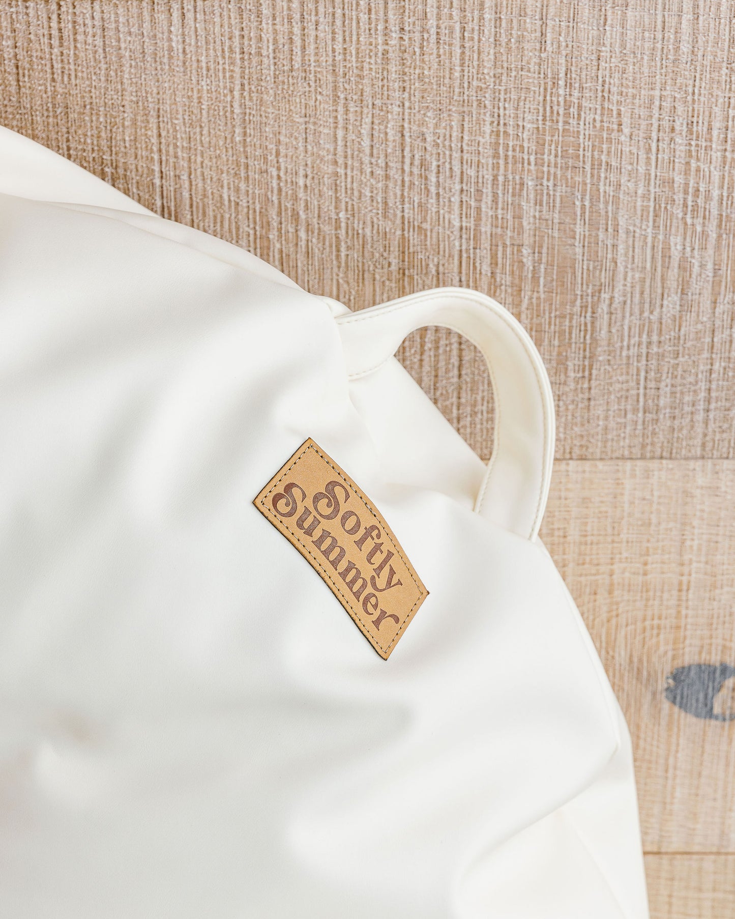 Softly Summer beanbags for kids, baby beanbag